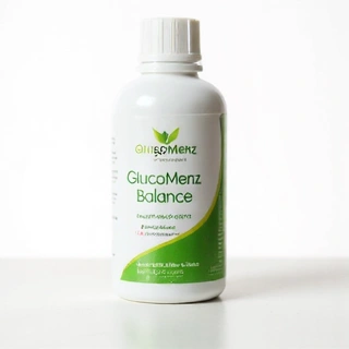 Opakowanie Glucomenzzone Balance